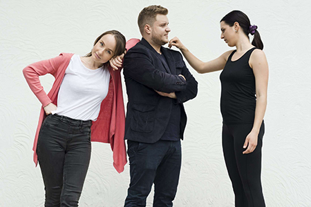 Extra Marital Affairs