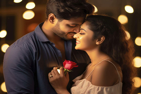 Relationship Solution